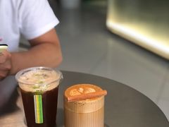 -RWORK·COFFEE(滨江店)