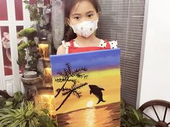 -阿妮亚少儿美术书法(望京店)