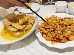 -路家小馆(富力又一城店)