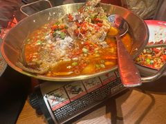 -恰饭·老长沙市井菜 (天河客运站店)
