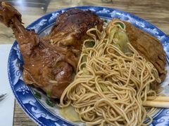 -九八五面馆(欧洲城店)
