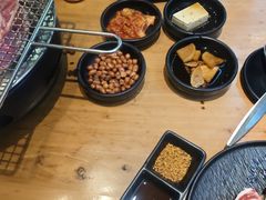 -九田家黑牛烤肉(溧水万达店)