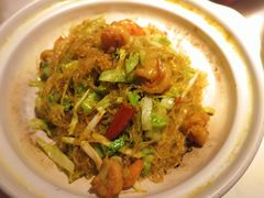 粉丝蟹黄煲-京华烟云·北京烤鸭(领展购物广场·中关村店)