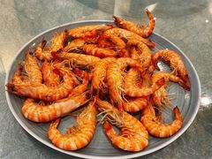 白灼斑节虾-味友·厦门味(集美店)