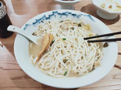 -难忘的面(五矿君澜酒店)