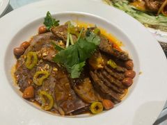 -东方亚克西餐厅(西康路店)