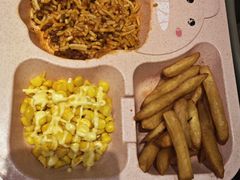 -卡朋西餐(悦汇城店)