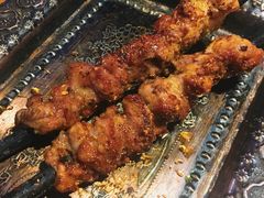 -新疆伏拉沃餐厅(白龙南路店)