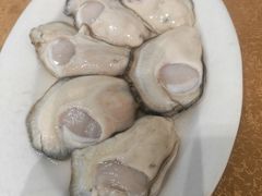 -濠轩阁特色生蚝火锅总店