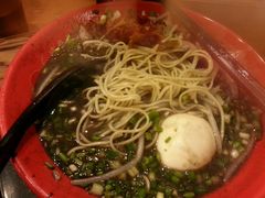 -博多一幸舍(侨福芳草地购物中心店)