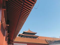 -故宫博物院(故宫)
