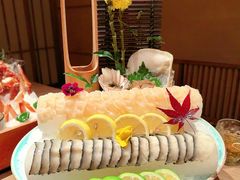 -Minase水濑·日料放题(外滩店)