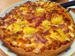 iphone_upload_pic-萨莉亚意式餐厅(苏州食百家店)