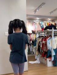 -玛瑞莎·儿童·亲子摄影(越秀店)