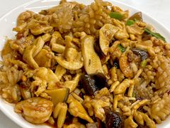八珍豆腐-昱德来·天津菜(河西店)