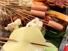 -镇江龙·火锅串串(武侯祠店)