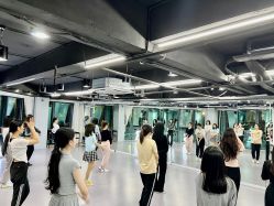 -STAR舞蹈工作室