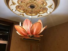 -滨海小渔村·海肠捞饭·鲅鱼水饺·特色老火鱼丸汤(华田店)