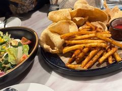 -STARRY CAFE & LOUNGE BAR(高新店)