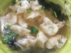 -二红烧烤排骨串(麦岛店)