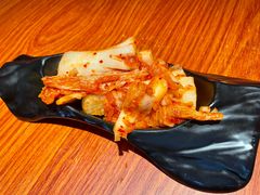 -山之屋炭火烧肉·生啤畅饮(大朗万科中央公园店)