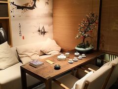 -梅间堂茶馆(绿地缤纷城店)