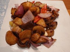 -云海肴·汽锅鸡·云南菜(广安门天虹店)