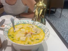 -清真·卡德尔大叔新疆主题餐厅(龙汇路店)