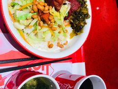 -猪角·闽南猪脚饭(上梅林店)