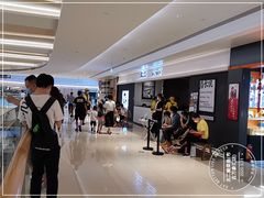 门面-太二酸菜鱼(深圳布吉万象汇店)