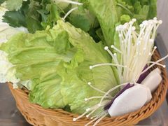 -陈大锅·岳阳鱼馆·地道岳阳菜(美食街店)