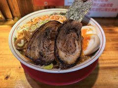-老龙亭拉面店