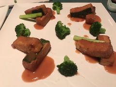 -梧桐花园餐厅(新城店)