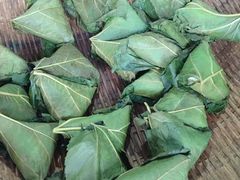 -叶婆婆豆浆馍馍