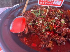 -回味黑鸭煲·始于2006(万松园店)