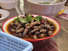 -河南前程·羊肉汤·烧烤(总店)