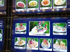 -79号渔船海鲜饭店(宝安店)