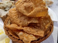 炸腐皮-渔小生蒸汽石锅鱼(印象城店)