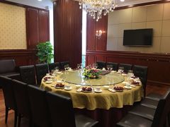 包厢-金时代顺风大酒店(协泰店)