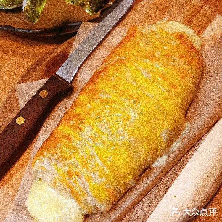 台北院子这家澳式brunch餐厅惊艳到我了♥️