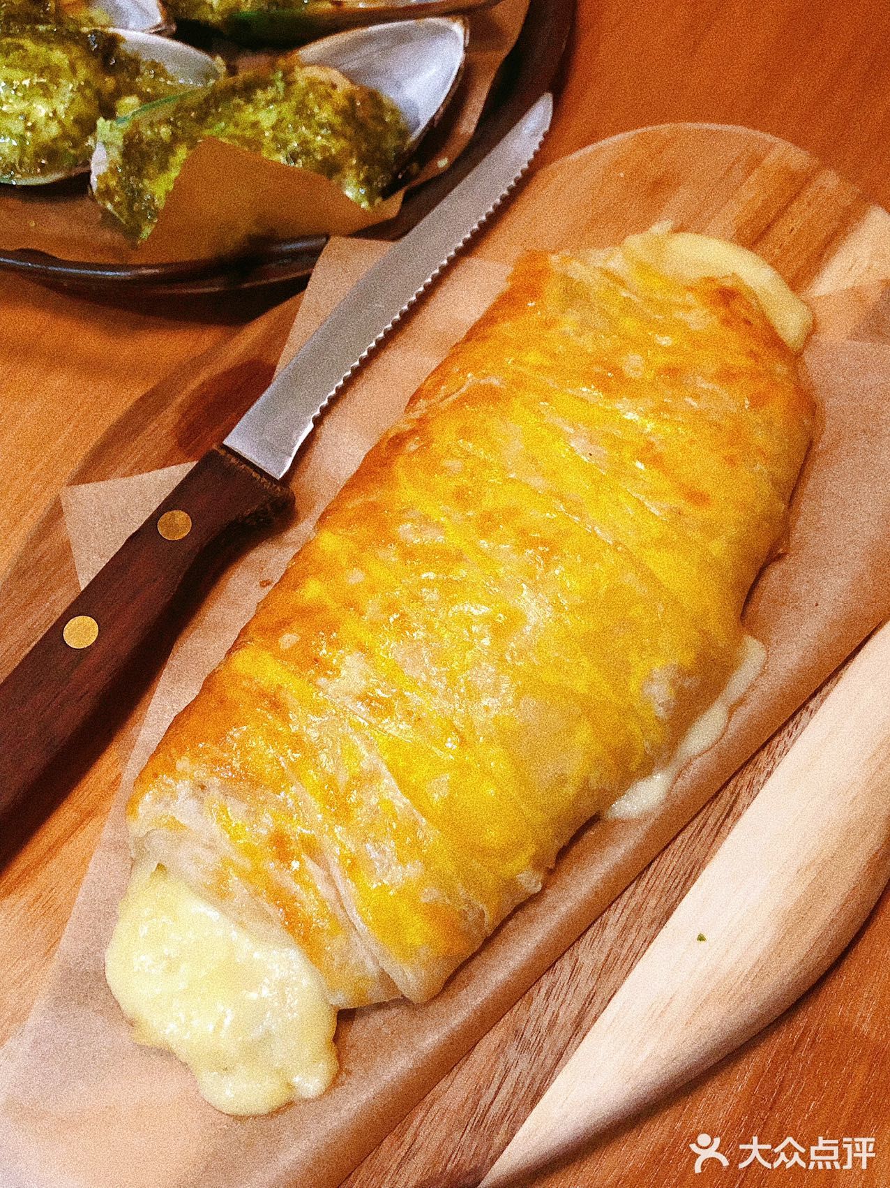 台北院子这家澳式brunch餐厅惊艳到我了♥️