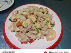 -逢春菜馆天津菜(胜利路店)