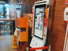 -汉堡王(上海凌云壹街坊店)