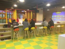 -妙糖乐园(乐坊·大华生活广场店)