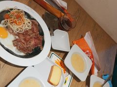-豪客来牛排(厦门万达金街店)