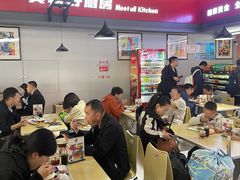 -美特好厨房(太原南站店)