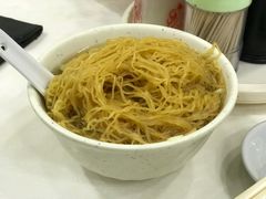 -麦文记面家(佐敦店)