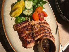 -CHINCHIN 青青·泰国料理(万象食家店)
