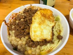 -朱儿面庄(洋河三路店)