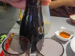 -川成元·麻辣香锅(凯德MALL西直门店)